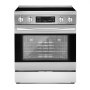 30-Inch, 4 Burners