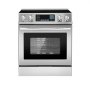 30-Inch, 5 Burners
