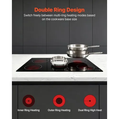 What Affects the Cost of a Cooktop