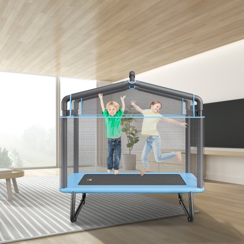 Air 16 Sport Hd Acon Trampoline Canada 13' Trampoline Safety Net