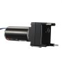 VEVOR RV 5th Wheel Landing Gear Motor, Replaces LG-142178, 2500 kg Capacity, 300W RV Fifth Wheel Power Landing Gear Motor Compatible with Lippert Venture, Atwood, Stromberg Carlson Systems, Black