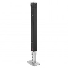 RV Follow Fifth Wheel Landing Gear Leg 179014 for Lippert Venture 32.5 in