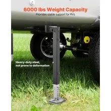 RV Lead Fifth Wheel Landing Gear Leg 179013 for Lippert Venture 32.5 Inch