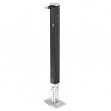 RV Lead Fifth Wheel Landing Gear Leg 179013 for Lippert Venture 32.5 Inch