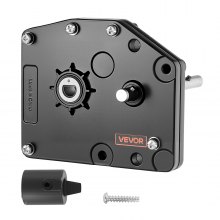 RV Fifth Wheel Landing Gear Box 276602 179015 for Lippert Venture & Atwood