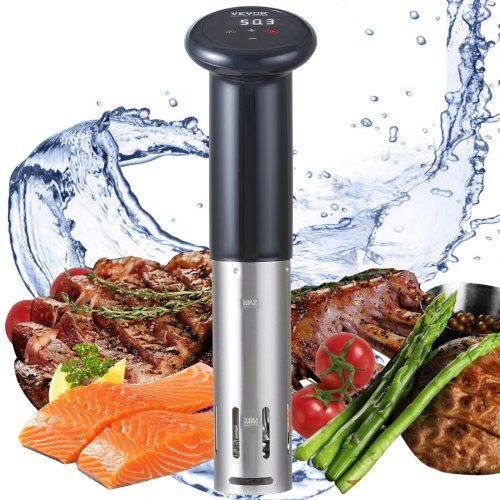 VEVOR Sous Vide Immersion Circulator 1200W