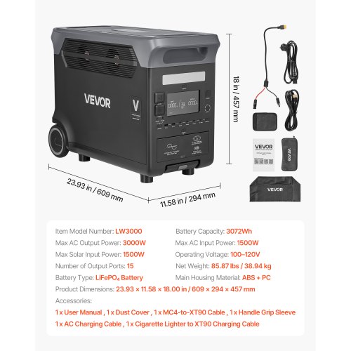 car portable power bank 6000A Portable Jump Starter Power Bank