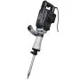 VEVOR Demolition Jack Hammer, 3000 W Powerful Electric Jackhammer, 1700 BPM Concrete Breaker with a Point Chisel, Carrying Case, Gloves, Goggles, for Concrete, Wall, Brick, Tile and Foundation