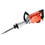 VEVOR Demolition Jack Hammer Concrete Breaker 2200W Electric Hammer 4 Chisel Bits