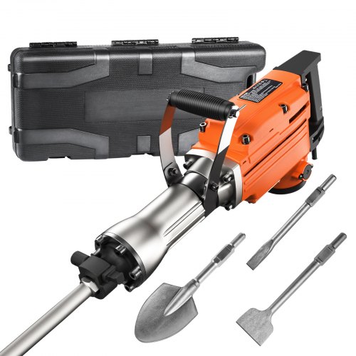 Shop the Best Selection of electric jackhammer bits Products