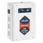 VEVOR Step Down Voltage Converter, 3000VA, Heavy Duty Voltage Power Converter, 220V to 110V Power Transformer, with 2 US Outlets, USB Output, LCD Display, Temperature Protection, for 110V Appliances
