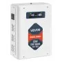 VEVOR Step Down Voltage Converter, 2000VA, Heavy Duty Voltage Power Converter, 220V to 110V Power Transformer, with 2 US Outlets, USB Output, LCD Display, Temperature Protection, for 110V Appliances