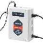 VEVOR Step Down Voltage Converter, 2000VA, Heavy Duty Voltage Power Converter, 220V to 110V Power Transformer, with 2 US Outlets, USB Output, LCD Display, Temperature Protection, for 110V Appliances