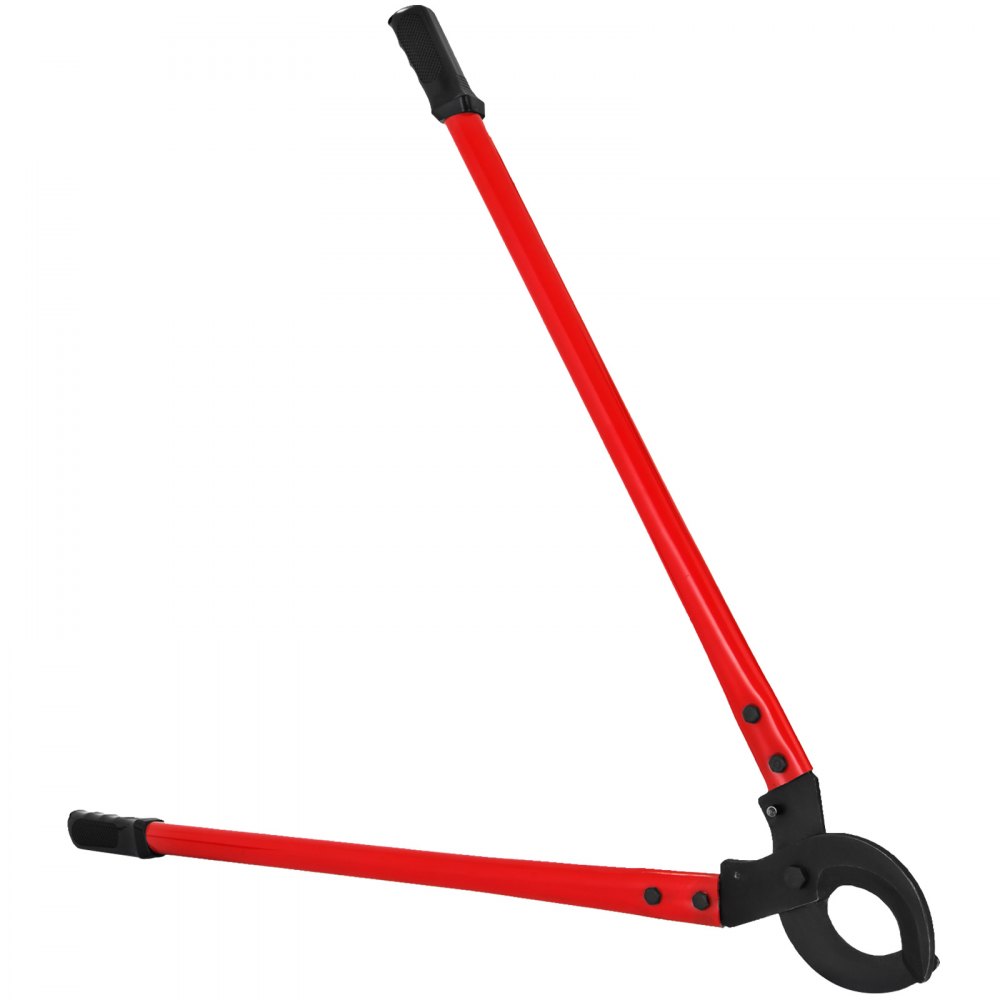 Cable Cutter Large 39" Electrical Cable Wire Cutter Cooper Superior Replaceable