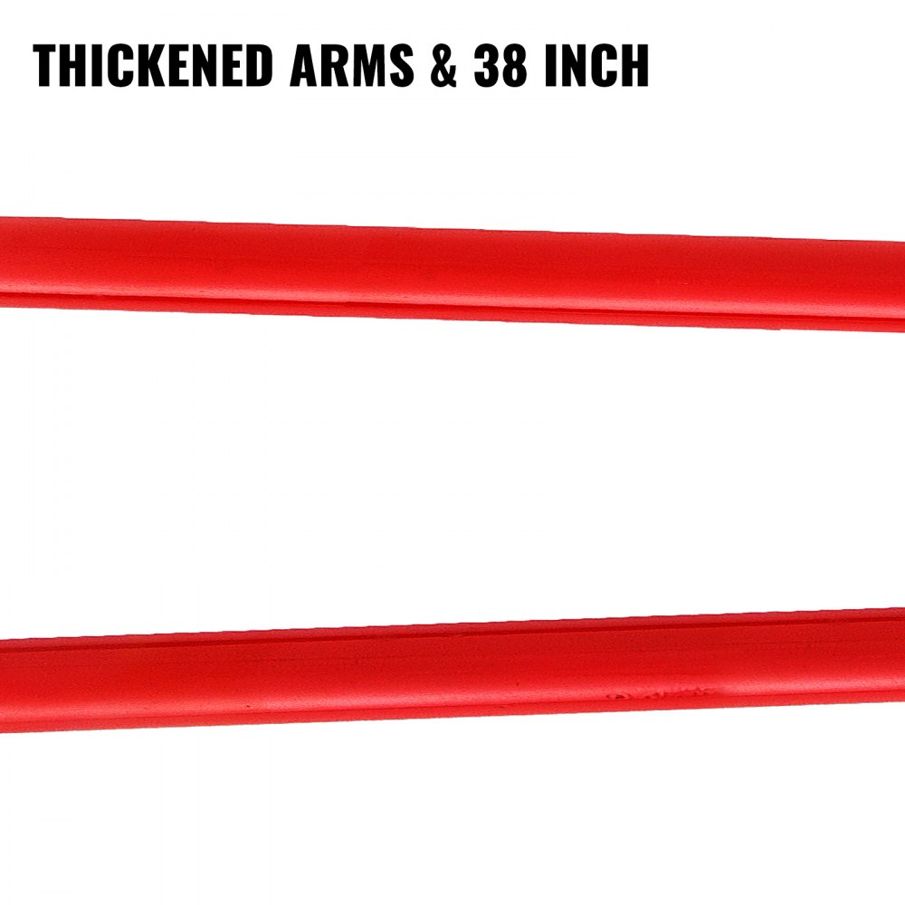 Cable Cutter Large 39" Electrical Cable Wire Cutter Cooper Superior Replaceable