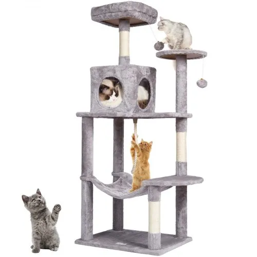 Arboles Artificiales Arbol Para Gatos Diy Torre De árbol De Gato