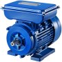 VEVOR 0.37 kW 1/2HP 1420RPM Single Phase Electric Motor Asynchronous Motor 220V