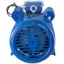 Vevor Single Phase Asynchronous Motor Electric Motor 4 Kw Motor B3foot Mount