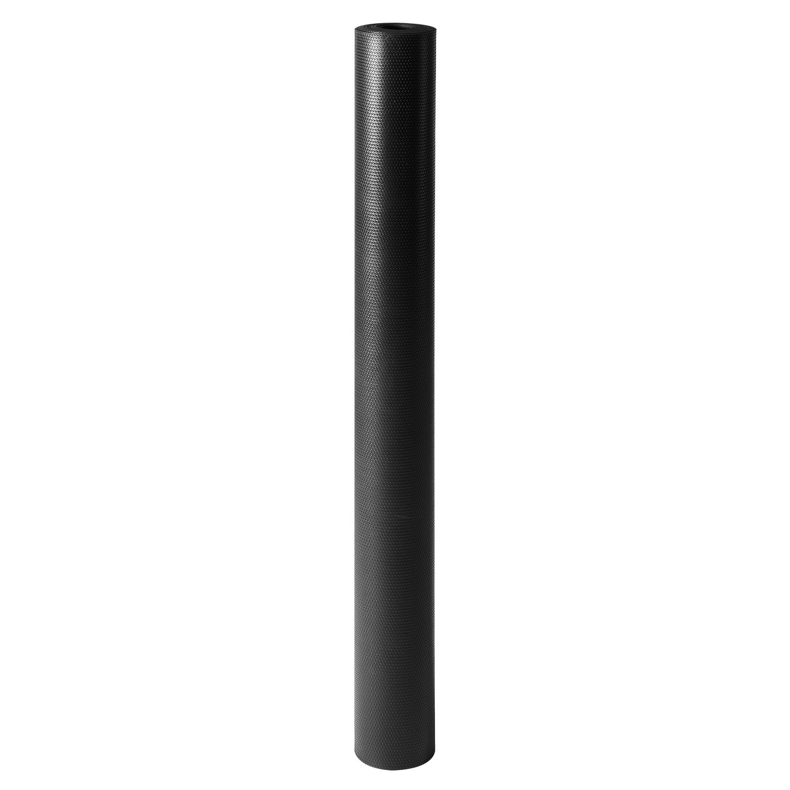 VEVOR Exercise Mat Non Slip Yoga Mat Gym Fitness Pilate Workout Mat (3.7x1.8 m)