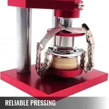 Watch Crystal Bezel Press Case Back Closing Wristwatch Repair Tool W/20 Dies