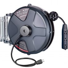 tacklife air hose reel in Electrical Online Shopping