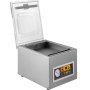 VEVOR 120W Commercial Chamber Vacuum Sealer Food Sealing Machine, 22 Inch Commercial Vacuum Sealer Food Sealing Machine Food Fresh Packing Sealer