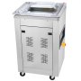 VEVOR Chamber Vacuum Sealer, 600W Sealing Power, Vacuum Packing Machine for Wet Foods, Meats, Marinades and More, Compact Size with 400 mm Sealing Length, Applied in Home Kitchen and Commercial Use