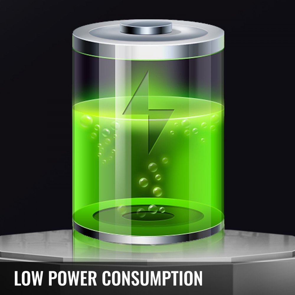 3T/6600LBS  Crane Scale Digital Hanging Scale without Hook  High Precision