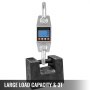 3T/6600LBS  Crane Scale Digital Hanging Scale without Hook  High Precision