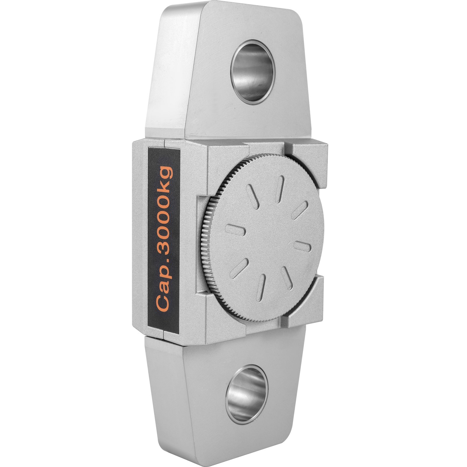 3T/6600LBS  Crane Scale Digital Hanging Scale without Hook  High Precision