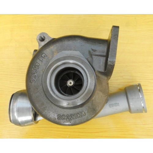 Turbolader GTA2052V Volkswagen T5 Transporter 2.5 TDI 174HP AXE Turbocharger
