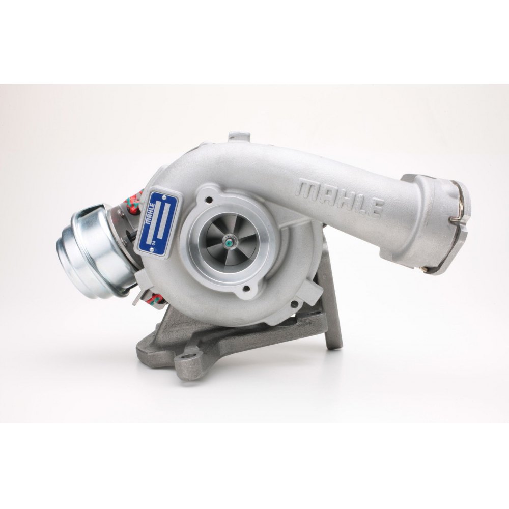 Turbolader GTA2052V Volkswagen T5 Transporter 2.5 TDI 174HP AXE Turbocharger