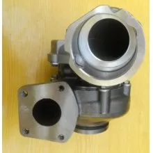 Turbolader GTA2052V Volkswagen T5 Transporter 2.5 TDI 174HP AXE Turbocharger