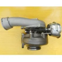 Turbolader GTA2052V Volkswagen T5 Transporter 2.5 TDI 174HP AXE Turbocharger