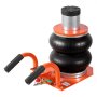 VEVOR Air Jack 3 Ton/6600 lbs Pneumatic Jack with Heightened Column for Sedan