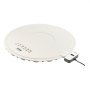 VEVOR Electric Warming Tray, Food Warming Mat for Buffet, Rollable & Portable Silicone Food Warmer with 4 Adjustable Temperature Settings, Auto Shut-Off & Child Lock, Perfect for Parties, Catering