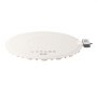 VEVOR Electric Warming Tray, Food Warming Mat for Buffet, Rollable & Portable Silicone Food Warmer with 4 Adjustable Temperature Settings, Auto Shut-Off & Child Lock, Perfect for Parties, Catering