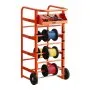Multi-Axis Trolley