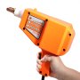 Kit de reparación de abolladuras con soldadora de pernos VEVOR, soldadora por puntos de 800 W con 5 modos de soldadura, máquina de reparación de abolladuras de carrocería con 13 tipos de accesorios de soldadura para automóviles, camiones y motocicletas.