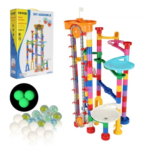 Maze Lego Marble Run Diy Lego F1 Marble Run Toy Motorized Elevator