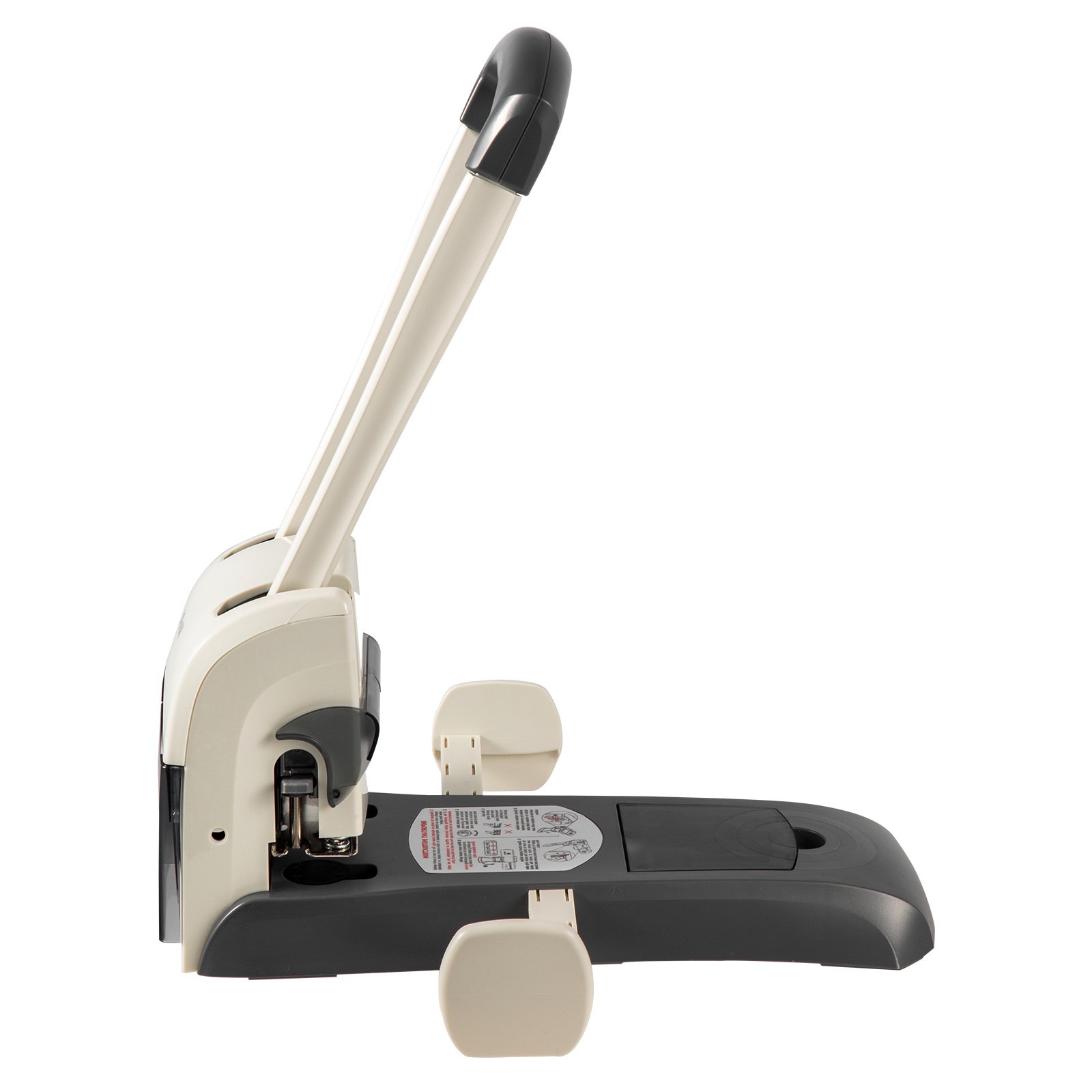 VEVOR Binding Machine Paper Punch  2 Hole 200 Sheet 25mm Thick Hole Puncher