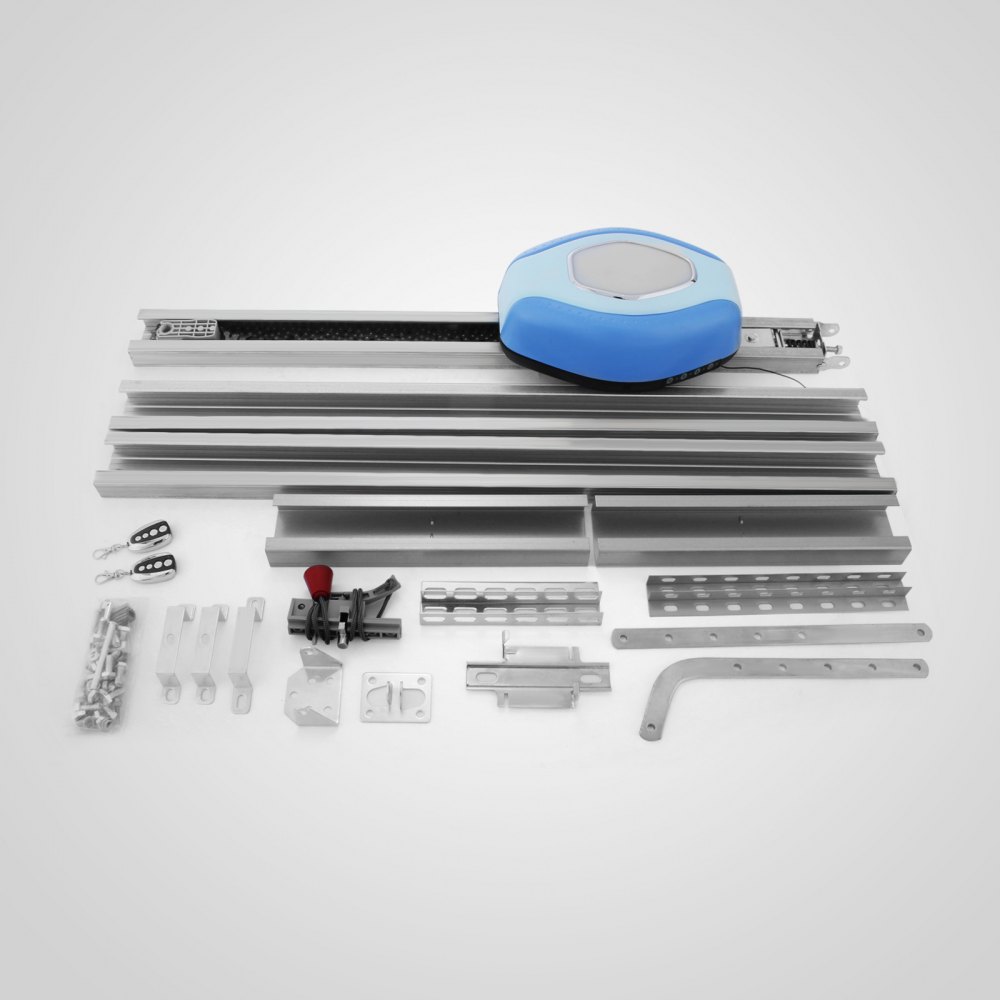 VEVOR EIKIA-800 Garage Door Opener Automatic Sectional Tilt Opener Security 800N