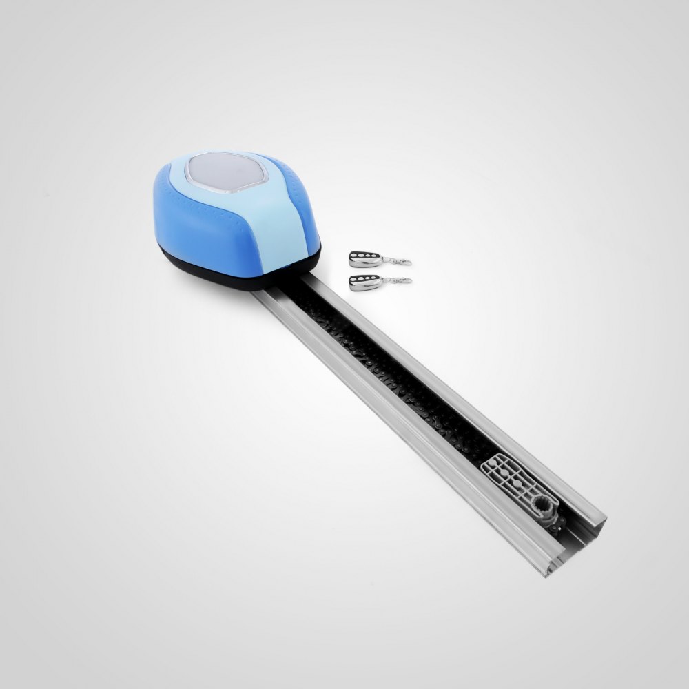 VEVOR EIKIA-800 Garage Door Opener Automatic Sectional Tilt Opener Security 800N