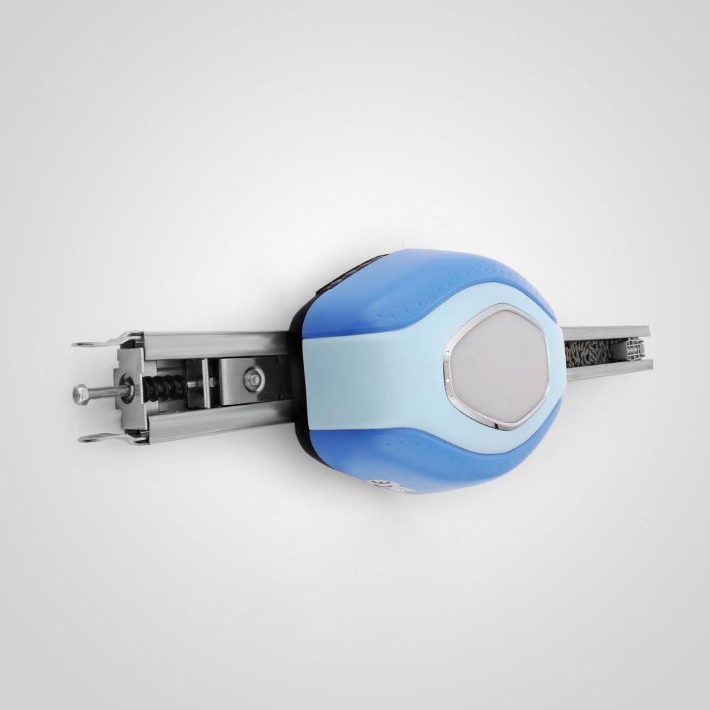 VEVOR EIKIA-800 Garage Door Opener Automatic Sectional Tilt Opener Security 800N