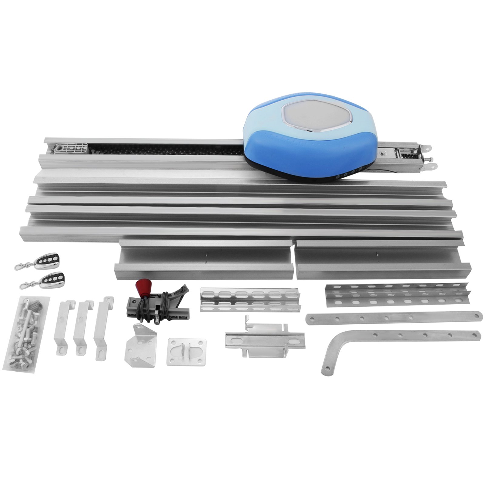 VEVOR EIKIA-800 Garage Door Opener Automatic Sectional Tilt Opener Security 800N