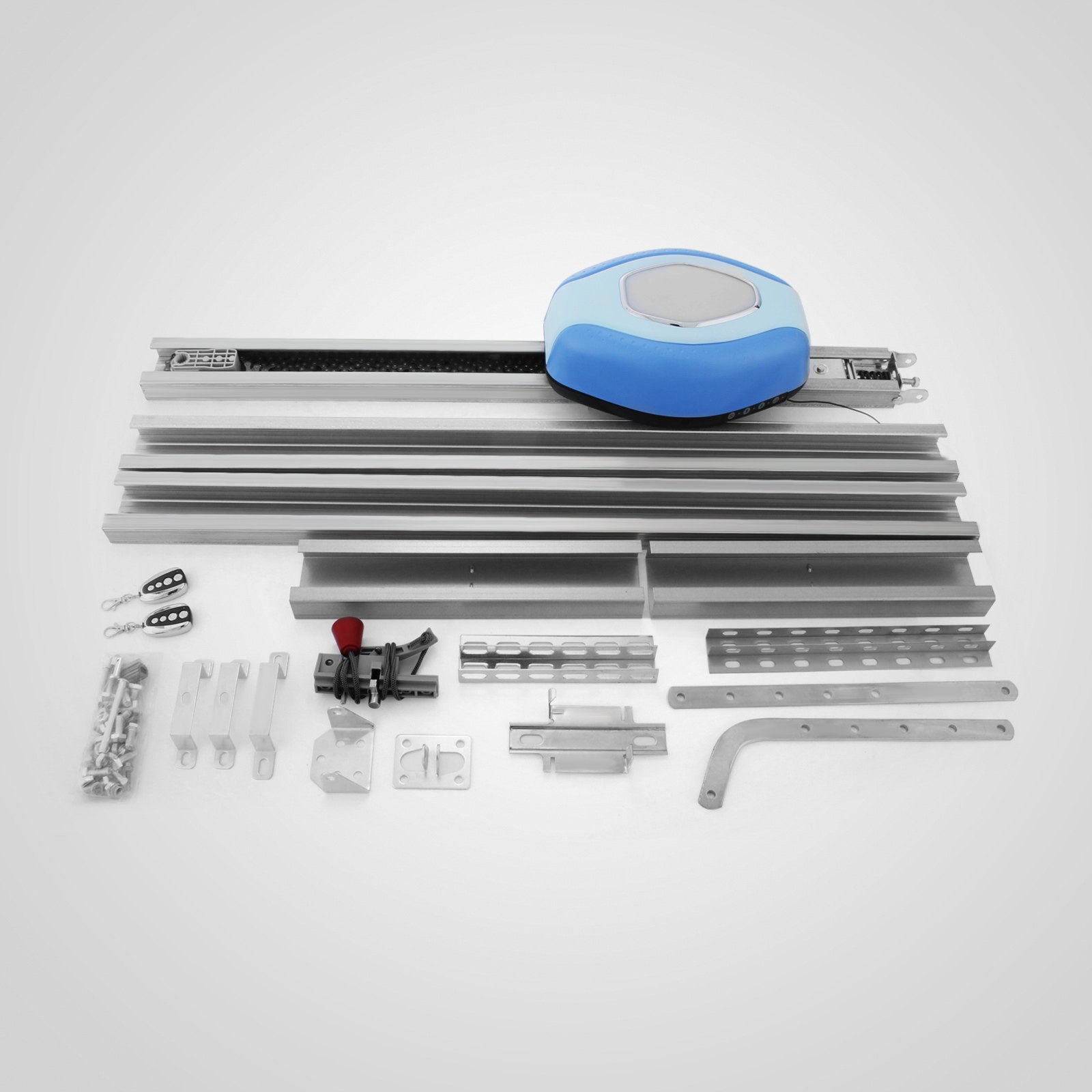 VEVOR EIKIA-800 Garage Door Opener Automatic Sectional Tilt Opener Security 800N