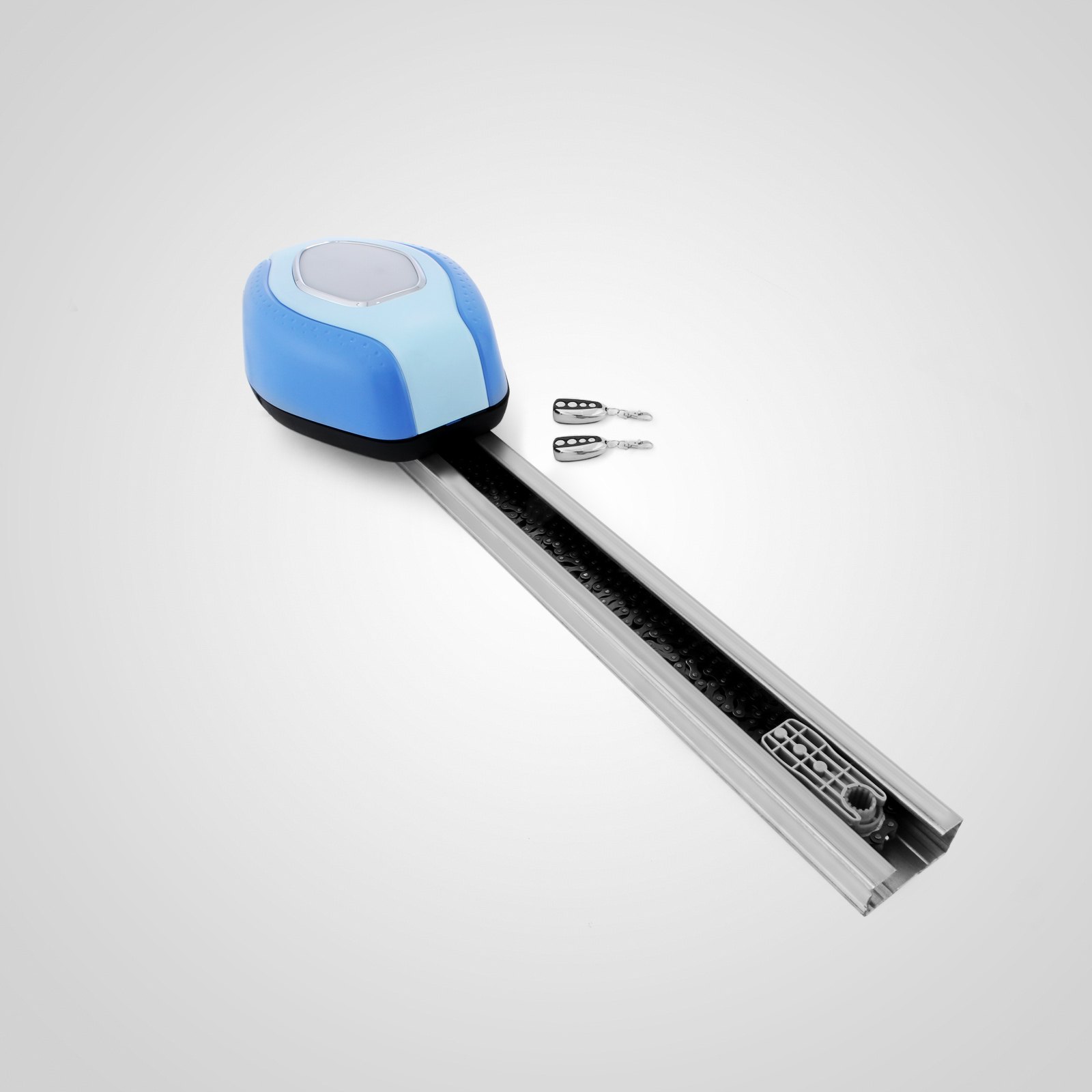 VEVOR EIKIA-800 Garage Door Opener Automatic Sectional Tilt Opener Security 800N