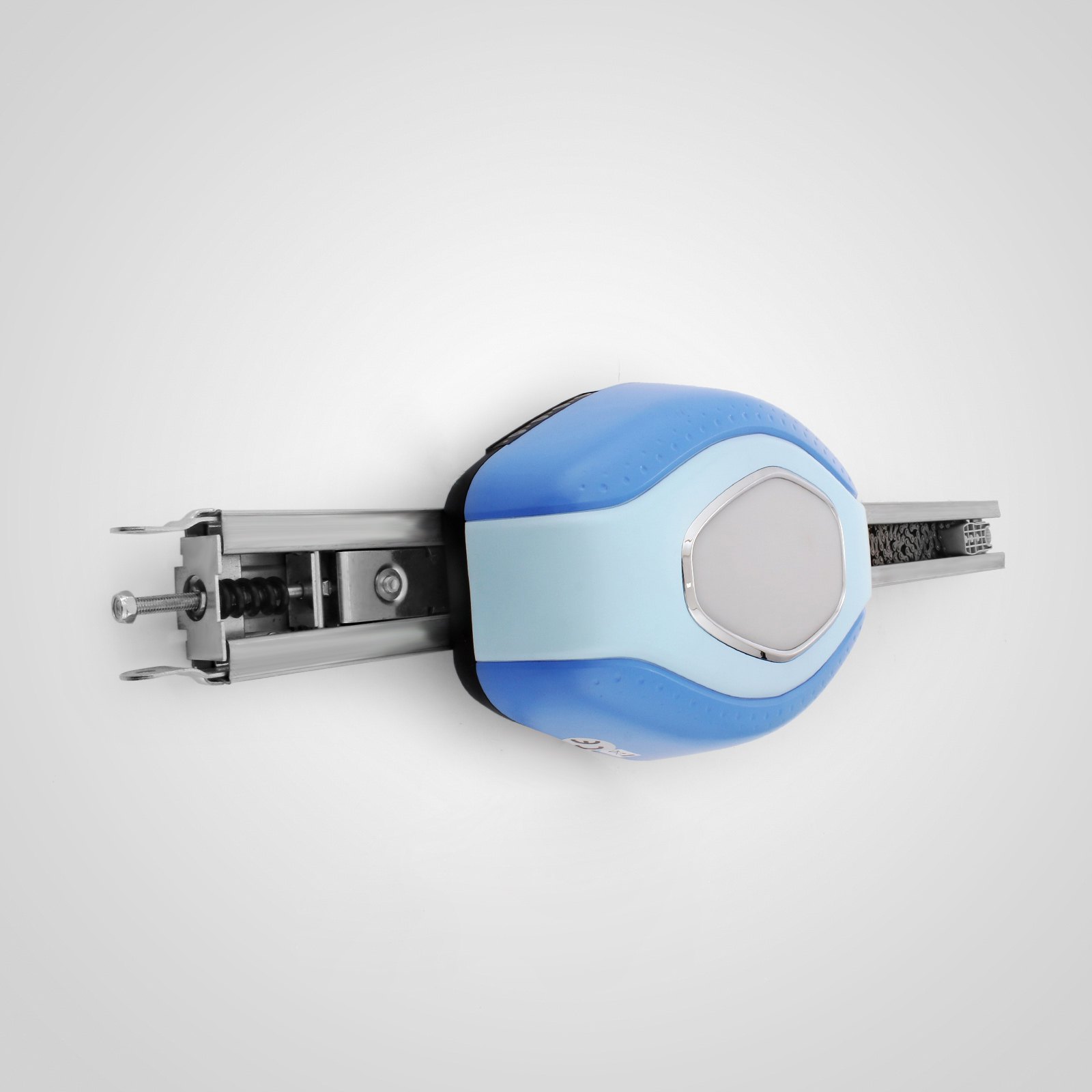 VEVOR EIKIA-800 Garage Door Opener Automatic Sectional Tilt Opener Security 800N