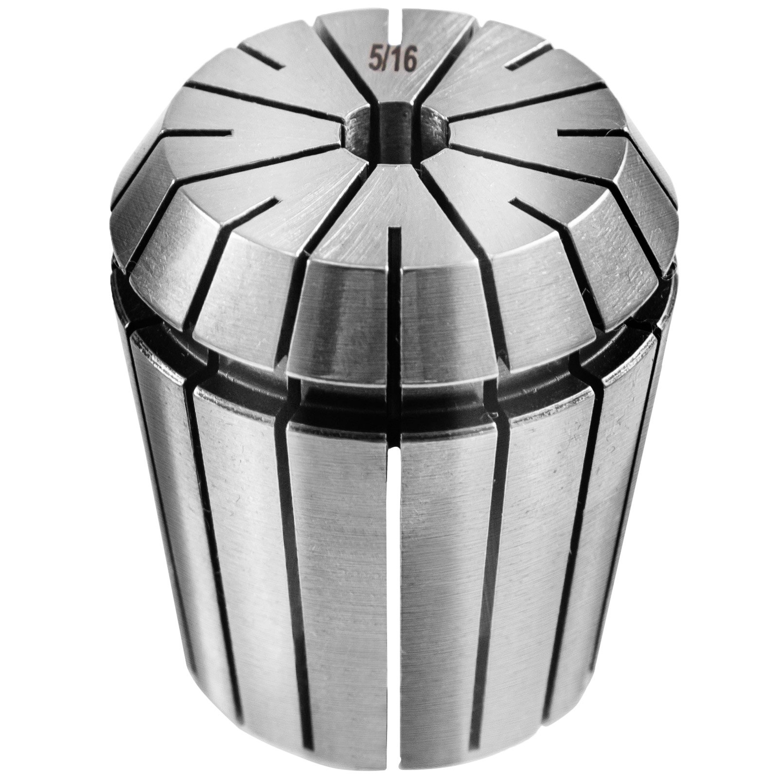 Vevor Precision Er40 Collet Set 12 Pcs Spring Collet Chuck 1/8"- 1-1/8" For Cnc