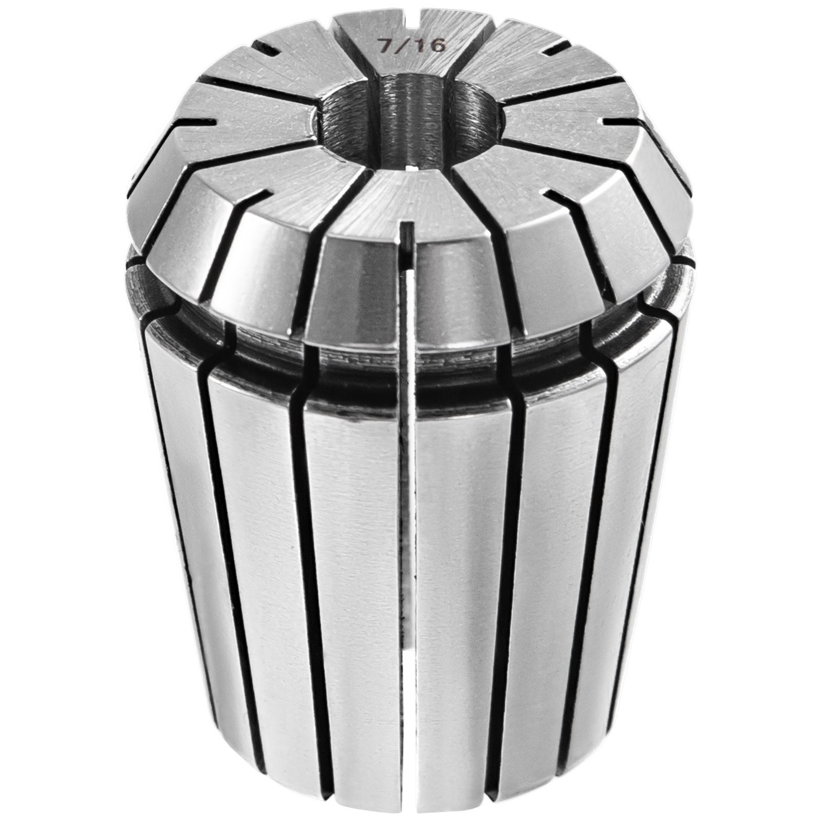 VEVOR Precision ER32 Collet Set 12 PCs Collet Chuck  1/8" - 3/4" for CNC Milling